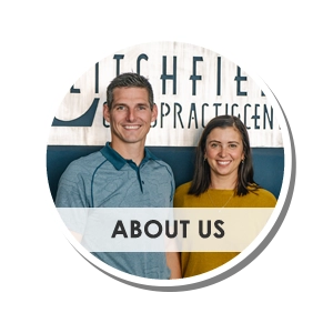 Chiropractor Litchfield MN Frank and Brittany Koch About Us HP